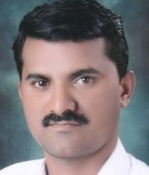 Profile photograph of shivajivt